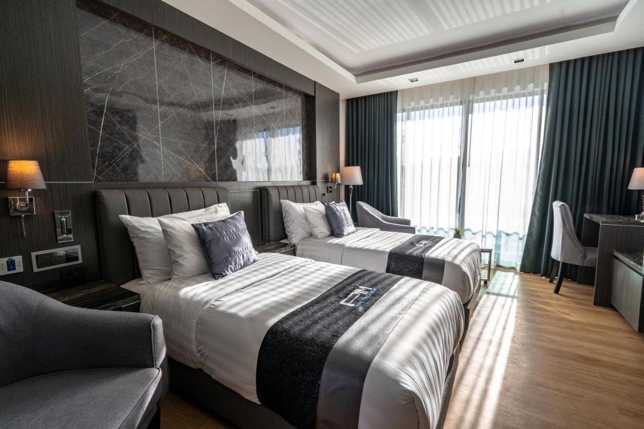 Pim Pool Villa Nan Luaran gambar